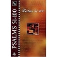 thumbnail image 1 of Pre-Owned Shepherd's Notes: Psalms 51-100 (Paperback) 0805493409 9780805493405, 1 of 1