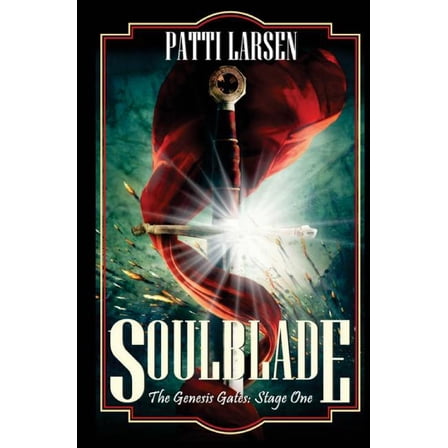 Soulblade (Paperback)