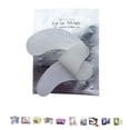 thumbnail image 1 of 50pcs/set Eyelash Extension Paper Patches Grafted extension pads Undereye Position Stickers Eyelash Pads Tips Makeup Tools, 1 of 8