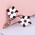 thumbnail image 2 of Pin Broche de Bambú jinwen con Arce Vintage, 2 of 8