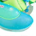 thumbnail image 3 of Baby Swimming Ring PVC L Size Adjustable Comfortable Newborn Swim Inflatable Float for Pool, 3 of 4