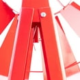 thumbnail image 6 of Ktaxon 8FT Weather Resistant Yard Garden Windmill Red, 6 of 12
