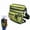 GREEN, variant on shrxy Metal Detector Pouch Bag Digger Waist Pack All Terrain Dig Pouch Garden Detecting Accessories for PinPointer Garrett Detector Xp ProPointer