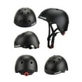 thumbnail image 2 of Intexca Kids Helmet, 20.5"-22" Adjustable Multi-Sport for Ages 9-16, 2 of 5