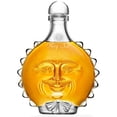 thumbnail image 1 of Paquete de 3 Tequila Rey Sol Añejo 750 ml, 1 of 2
