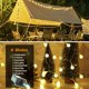 thumbnail image 4 of Cadena de luces Minetom Mini Globe 200 LED Fairy, 20 m, color blanco cálido, 4 of 9