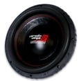 thumbnail image 2 of Subwoofer Cerwin Vega VMAX8D2 8 Pulgadas 1000 W Max 2 Ohms, 2 of 10