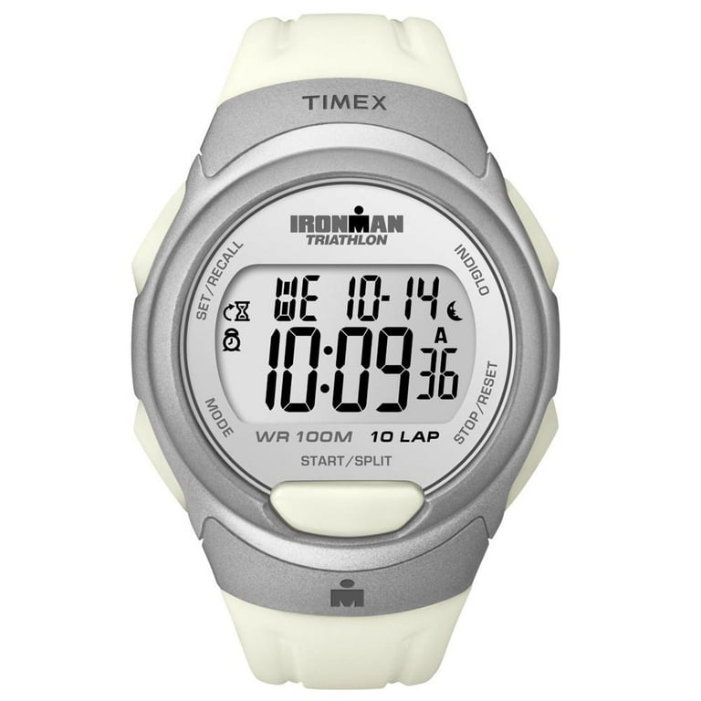Timex ironman deals 10 lap