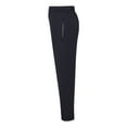 thumbnail image 2 of Jerzees - Youth NuBLEND Jogger Fleece Pant, 2 of 4