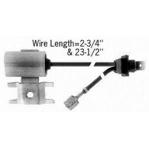 Standard Motor Products GB155 Ignition Condenser