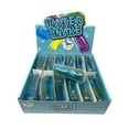 thumbnail image 1 of Warm Fuzzy Toys - Estuche completo (24) Juguetes sensoriales Water Wigglers - Tubos sensoriales - Juguete Squishy Sensory Water Wiggler - Juguetes inquietos para fiesta de cumpleaños Caja de premios P, 1 of 5