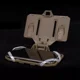 thumbnail image 4 of Soporte De Navegación Para Teléfono Móvil Con Chaleco Táctic, 4 of 8