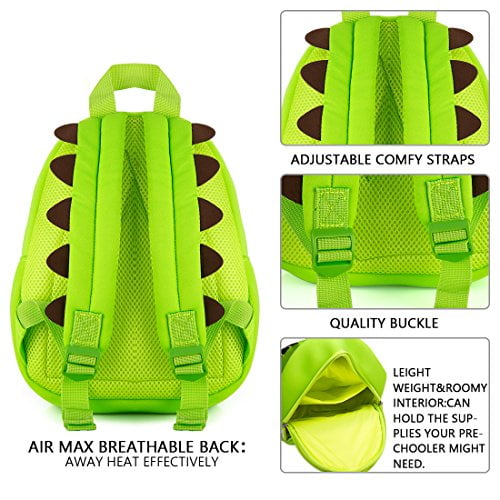 Yisibo dinosaur backpack hotsell