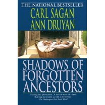 Pre-Owned Shadows of Forgotten Ancestors (Paperback) 0345384725 9780345384720