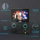 thumbnail image 5 of Nuevo X6 de mano HD dual joysticker PSP7 "Retro emulador de Boxeo emperador GBa arcade, 5 of 5