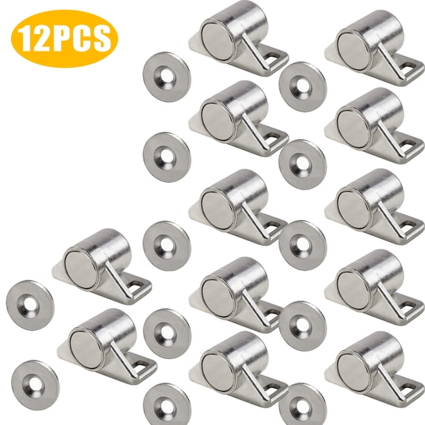 Door Catch Latch Closure