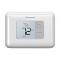 thumbnail image 3 of Honeywell Non-Programmable Thermostat, White, 3 of 3