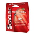 thumbnail image 2 of Seaguar Red Label 100% Fluorocarbon Fishing Line 6lbs, 1000yds Break Strength/Length - 06RM1000, 2 of 2