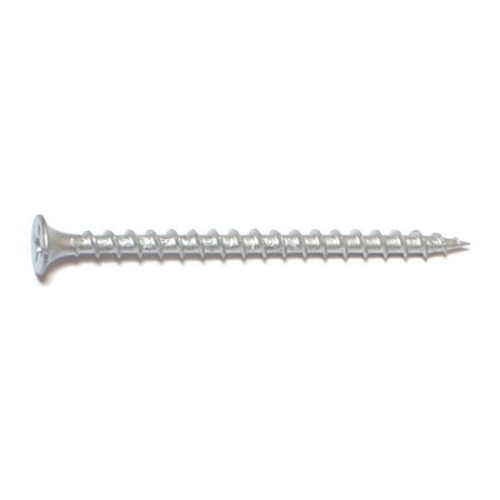 

#7 x 2-1/2 Decrotized Steel Phillips Bugle Head Deck Screws DKSBS-084