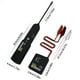 thumbnail image 4 of Em415Pro Buscador de cables cortos y abiertos para automóviles Universal Em415Pro Cable para automóviles para detectar cortocircuitos y localizar circuitos abiertos, 4 of 7