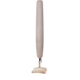 thumbnail image 1 of EliteShade USA Parasol de Marché Extérieur pour Parasol de 9 Pieds, Résistant à l'Eau (Beige), 1 of 4