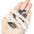 thumbnail image 5 of Gikfun Beginner DIY SMD/SMT Components Practice Board Soldering Skill Training Kit AE1173, 5 of 5