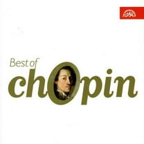 Andrea Immer - Best of Chopin - Music & Performance - CD