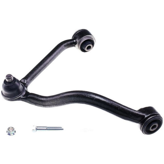 Front Left Upper Control Arm and Ball Joint Assembly - Compatible with 2007 - 2009 Kia Sorento 2008