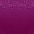 thumbnail image 4 of Bikini Hanes Panties para Mujer, Multicolor Secado Rápido 1 Paquete con 3 Piezas Talla 7, 4 of 4