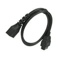 thumbnail image 2 of 3.3ft 16Pin OBD2 Cable Scanner Connector Professional Automotive Car Diagnostic Tool, 2 of 10