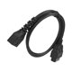 thumbnail image 3 of Conector de diagnóstico, cable OBD2 de 3,3 pies y 16 pines Cable OB Cable OB Artesanía excepcional, 3 of 10