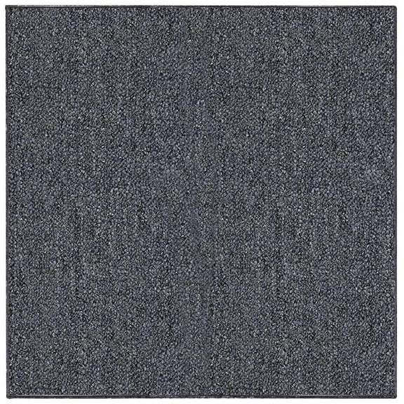 Home Queen Starwars Collection Pet Friendly Indoor Outdoor Area Rug Grey - 7' Square