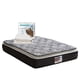 thumbnail image 1 of Colchón Matrimonial Omega Spring Air + Protector de colchón, 1 of 9