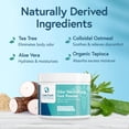 thumbnail image 3 of Foot Lotion to Powder CREDA-FRESH for Excessive Sweating 120mL, 3 of 6