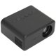 thumbnail image 2 of Mini proyector portátil para cine en casa, proyector de teléfono móvil para proyección de pantalla, 100-240V, enchufe negro para Reino Unido, 2 of 5