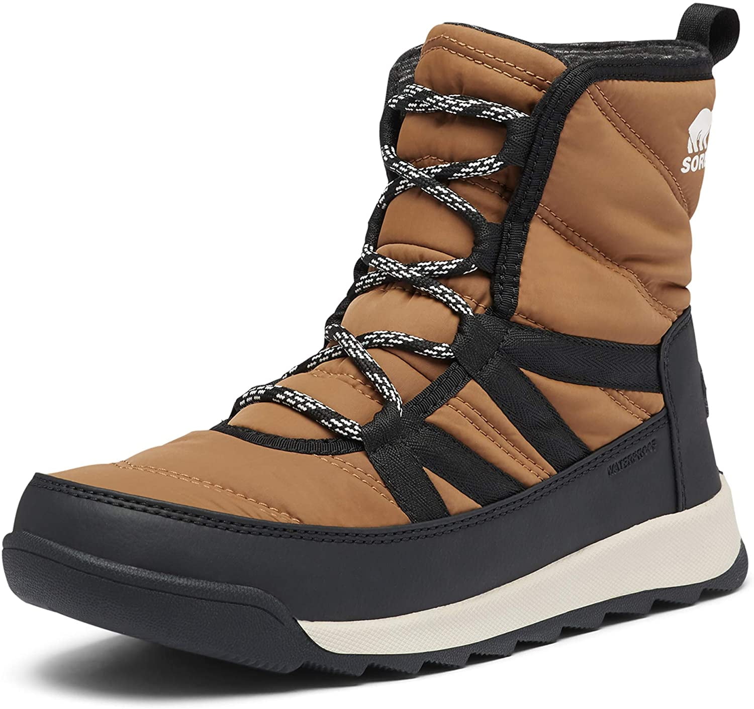 Women's Sorel Whitney II Short Lace 