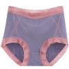 thumbnail image 1 of Yuyuzo Plus Size Underwear Foe Women Full Coverage High Waisted Stretch Layered Solid Color Panties, 1 of 4