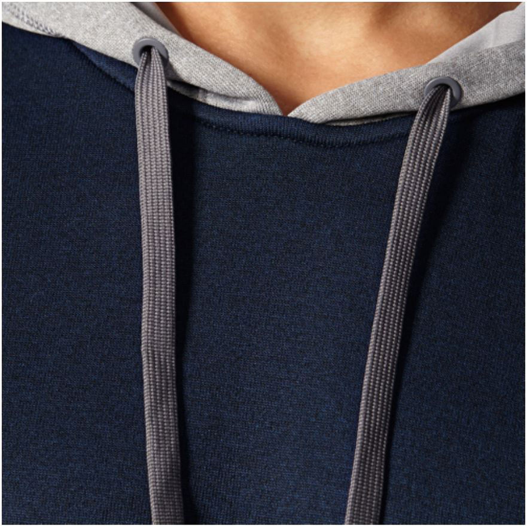 Adidas Mens Climawarm Tech Fleece Pullover Hoodie Sweatshirt - image 3 of 4