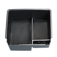 thumbnail image 4 of Organizador de consola central para Ford Ranger 2012-2018 - Caja de almacenamiento antideslizante en ABS y silicón  

(Esta versión tiene 126 caracteres, manteniendo la información clave pero con, 4 of 7