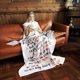 thumbnail image 4 of LHSHID Fathers Day for Mom Gifts Mom Presents Birthday Gifts for Mom Fathers Day Blanket for Mom from Daughter Throw Blanket for Mom 30x40in, 4 of 5