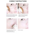 thumbnail image 4 of Simyoung No 55 Magic No Trace Multifunctional Foundation Makeup Brush Diamond Rhombus Petal, 4 of 7
