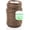 1pc Brown Plant Wire, variant on PETGLE Soft Plant Ties for Support - 65.6' Reusable Waterproof Plant Wire, Garden Twist, Office Organization and Decoration Binding(3pcs/Brown)