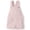Rose Mist, variant on Baby & Toddler Girl Sleeveless Denim Shortalls, Sizes 6M-5T