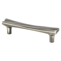 Berenson 9483-10BT-P 96 mm CC Puritan Pull with Brushed Tin