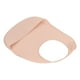 thumbnail image 4 of Babero De Silicona, Fácil De Limpiar, Suave, Impermeable, Seguro, Babero De Silicona Para Niños Pequeños, Bolsillo Para Derrames Para Comer ANGGREK AC7163, 4 of 8