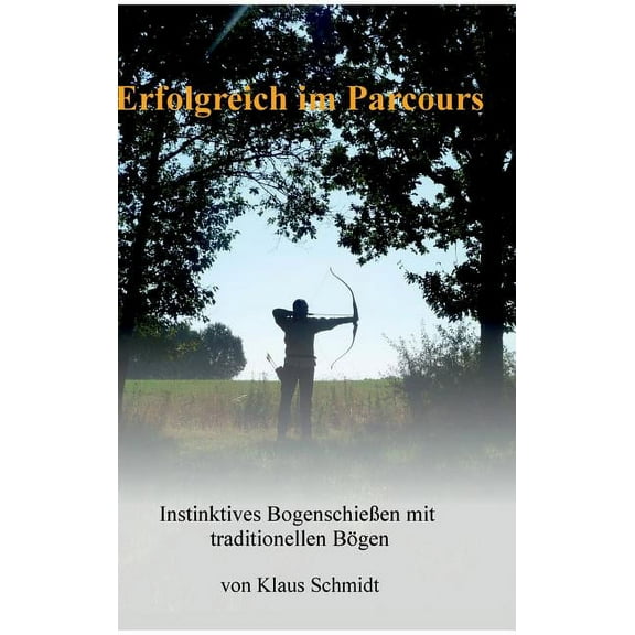 Erfolgreich Im Parcours
