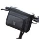 thumbnail image 5 of Portaequipajes Bicicleta de ciclismo Bolsa térmica con aislamiento MTB Bicicleta Manillar Bolsa dela Tomshoo Portaequipajes, 5 of 7