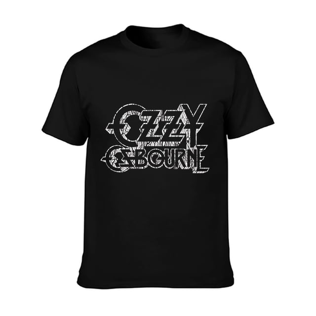LetterGraphics T-Shirt pour Homme en Tissu 100 % Coton, Col Rond, Manches Courtes, Coupe Régulière, Tenue Décontractée de Fin de Semaine, Tenue Décontractée Toutes Saisons, 180 G/m2 - Idéal pour la Saint-Valentin, le Jour de l'An, la Fête des Pères, Noël