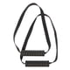 thumbnail image 1 of 1 par de cables de cuerda para tríceps, accesorio para barra de agarre, banda de entrenamiento de resistencia para gimnasio, anillo, 1 of 6
