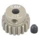 thumbnail image 2 of Engranaje de Piñón de Coche RC Engranaje de Piñón M 06 para Motor de Cepillo sin Escobillas de Eje de 3175 Mm para Camión de Coche de Oruga 1:8 1:10 Universal ANGGREK  Otros, 2 of 8